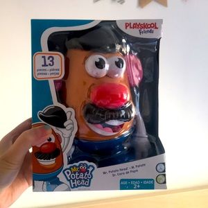 Playskool Mr. Potato Head